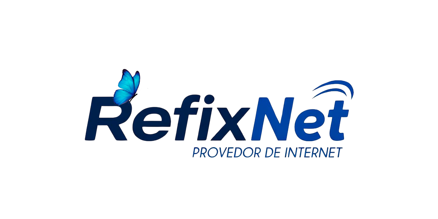 RefixNet Logo